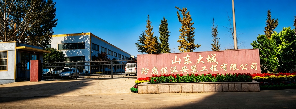 全椒聚氨酯保温管生产厂家